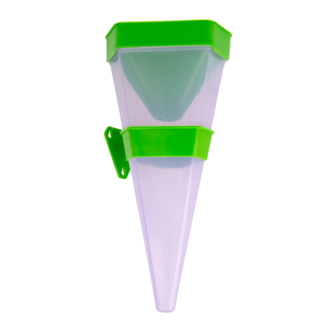 Kaufmann Triangle Rain Gauge Tinted - Image 2
