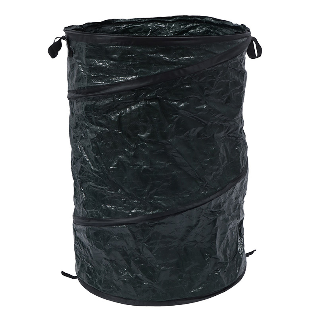 Kaufmann Collapsible Trash Bin Without Lid