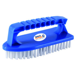 All Purpose Scrub Brush With Bristles