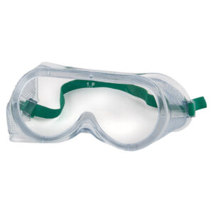 Goggle Dust & Safety