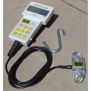 Tal-Tec Ls4H Electronic Hang Scale (500Kg)