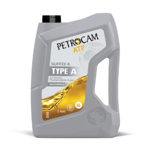 Petrocam Atf Type A 5L