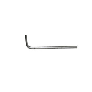 H03Sm115 Extra Long Arm Hex Key S2 1.5Mm