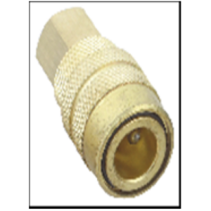 Quick Hose Connector â Female