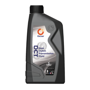 Oscar Atf Dct / Dsg 1L