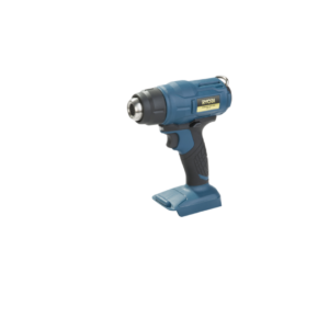 18V Li-Ion Heat Gun 500Â°C