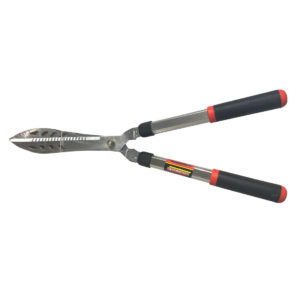 Shear Hedge Hduty Aluminium Handle