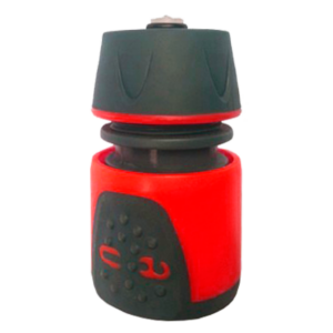 Â½â Hose Connector Quick Coupler Water Stop