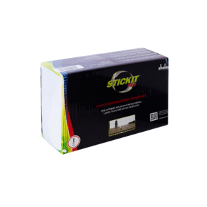 Stickit Pro Epoxy Tile Repair Kit - 1 Kg