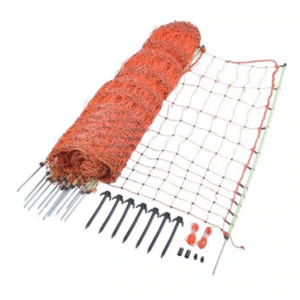 50M Sheep Euronet (S20) Bundle Kit