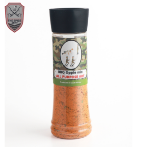 Bbq Oppie Seasoning Spice - 280G