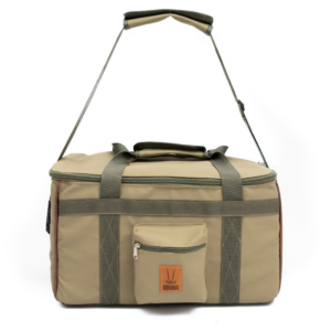 Nduna Padded Range Bag