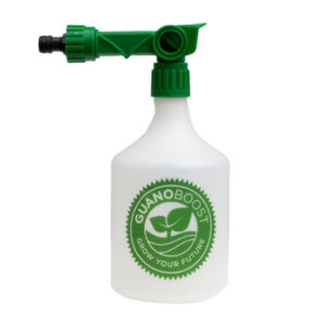 Clear Menda Pump 220ml