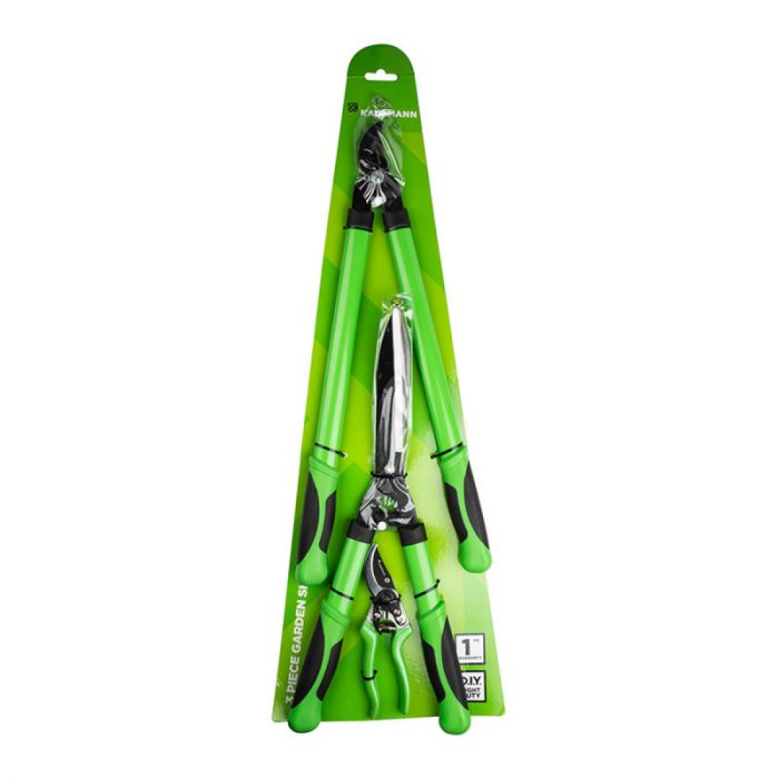 Kaufmann Combo Pruner & Lopper & Hedge Shear
