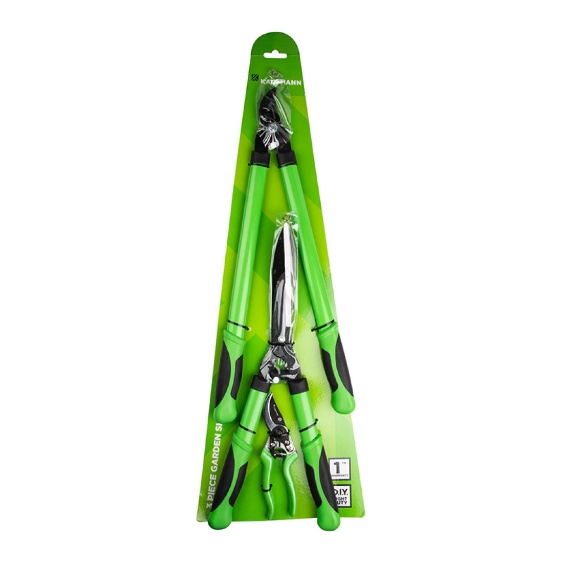 Kaufmann Combo Pruner & Lopper & Hedge Shear - Image 2