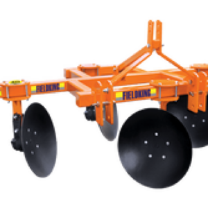 Fieldking Disc Ridger Single Row