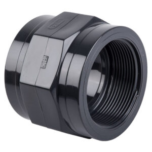 Socket Solvent/Bsp 20X1/2