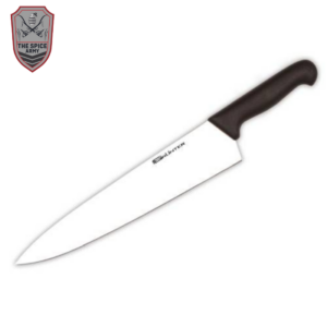 Knife Cooks 200Mm Grunter (Black)