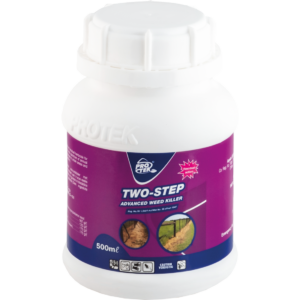 Two-Step Sc Weed Killer - 500Ml