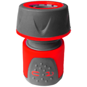 Â¾â Hose Connector Quick Coupler Free Flow