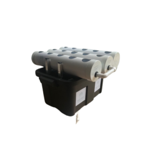 Koby Junior Hydroponic Kit 15 Plant Bed