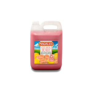 Magalies 5 Litre Burst Nectar Range