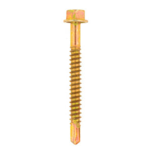Teks Screw Self Drill 12X65 100