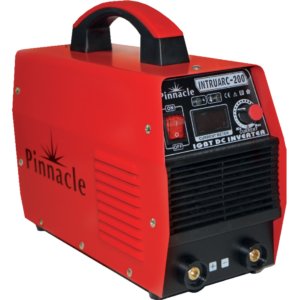 Welder Inverter, Pinnacle Igbt 200Amp