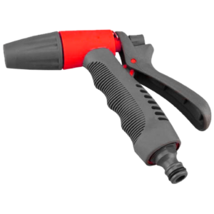 Pro Lock Spray Nozzle Gun Adjustable
