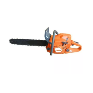Tanaka Cs72 Chainsaw â 71Cc Professional Chainsaw With 22? Bar