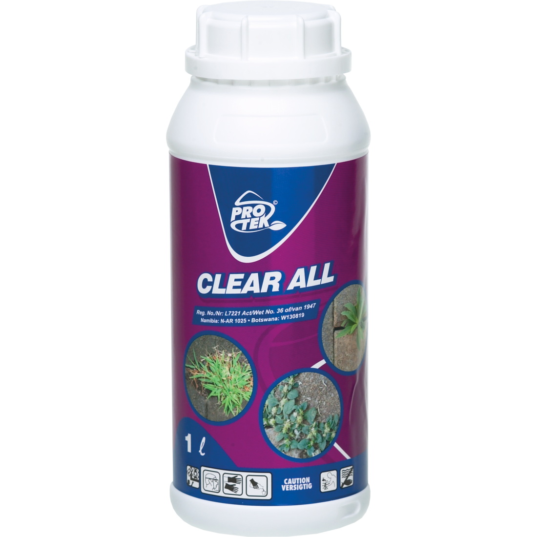 Clear All - 1L