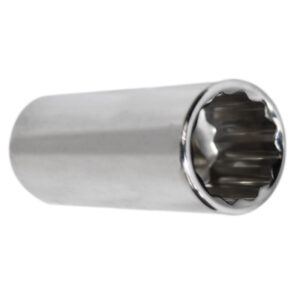 S05Hd4213 Jonnesway 1/2 Imperial Socket Deep 1/2 Dr.