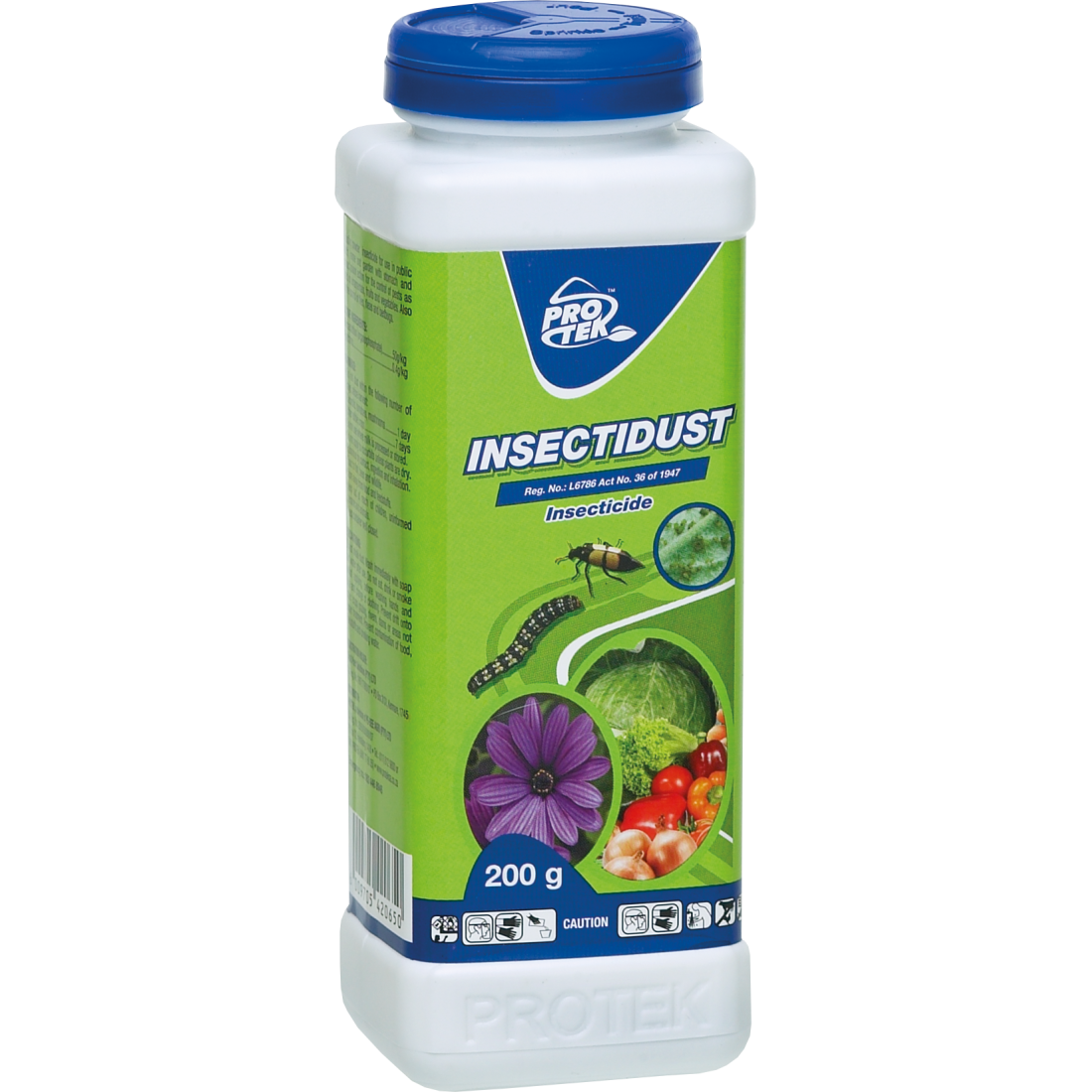 Insectidust 200G