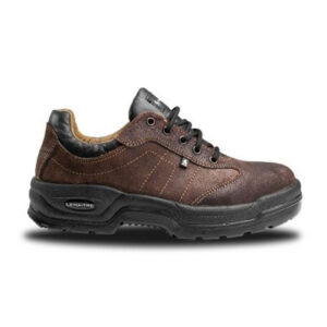 Lemaitre Concorde Shoe Brown Stc Size 7