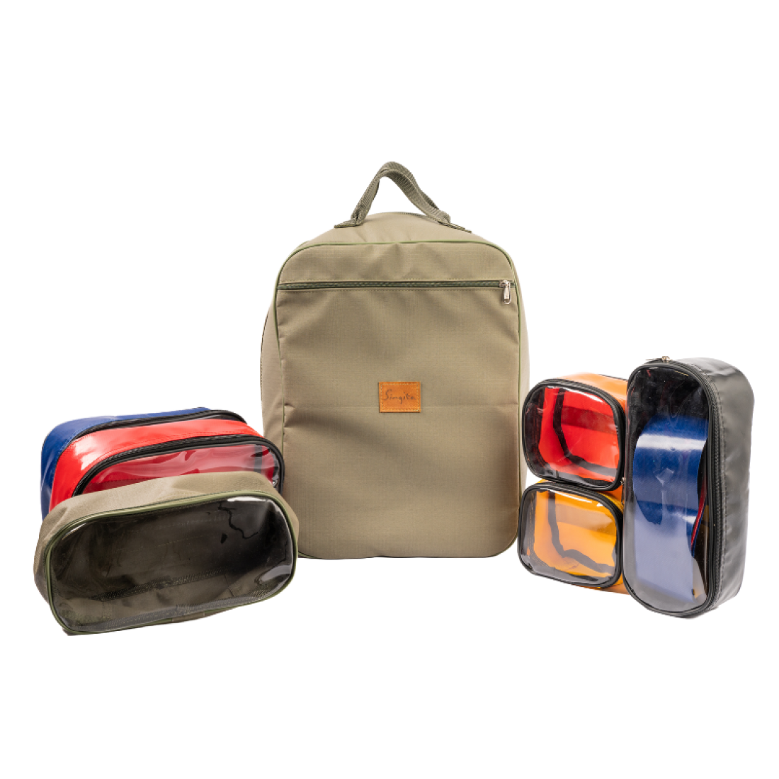 Nduna First Aid Bag Large - Image 3