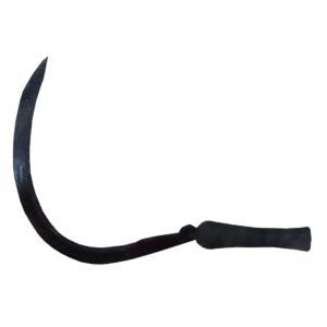 Sickle Plastic Handle