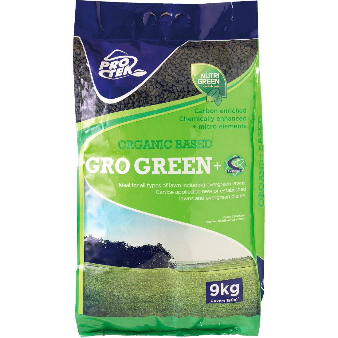 Gro Green 9Kg