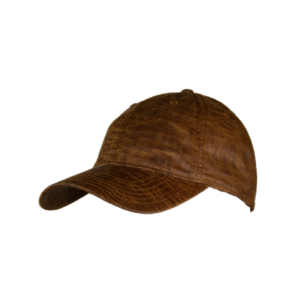 Rugged Cap