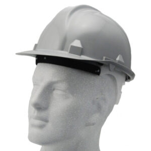 Safety Cap + Lining Grey