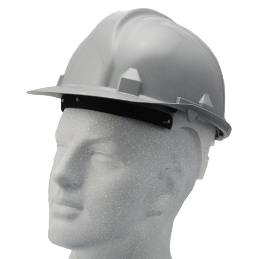 Safety Cap + Lining Grey