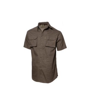 Sh Ripstop Shirt Mens