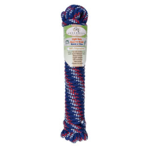 Greenwood Rope L/Duty Outdoor Braid 10Mm 10M