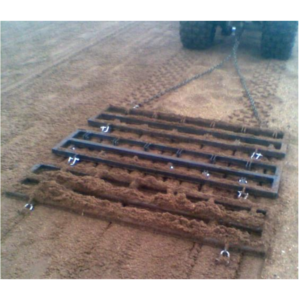 Adjustable Tine Drag Harrow 1.2M