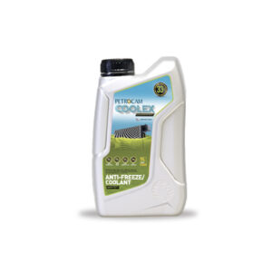 Petrocam Coolant Coolex 50% 5L