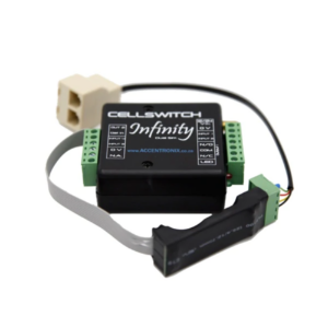 Gallagher Accentronix Energizer Kit Control Module
