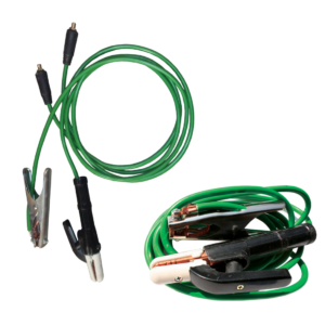 Welding Cable Kit 2Pce
