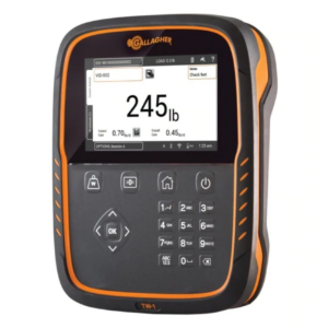 Gallagher Tw1 Weighscale