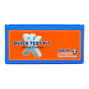 Test Kit O.T.O & Phenol Red