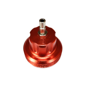 Ae300095-9 Jonnesway Test Adapter (Red)
