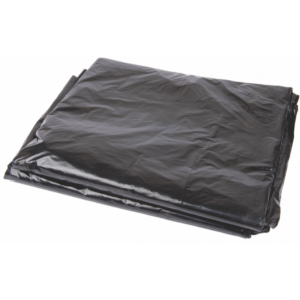 Refuse Bag 950 X 750Mm Std 20Micron Pkt 200